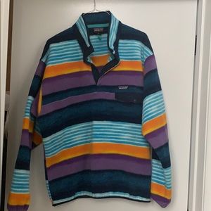 Colorful Patagonia - size xl